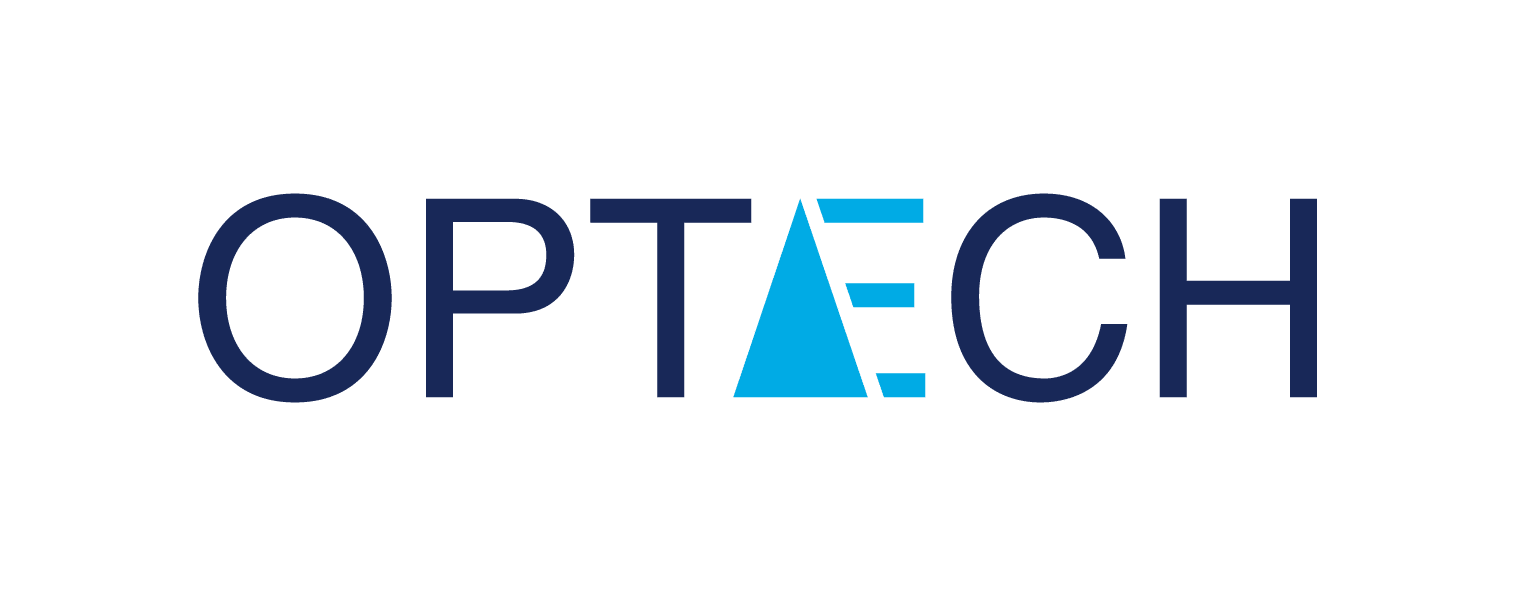 Logo Optech Couleur 1