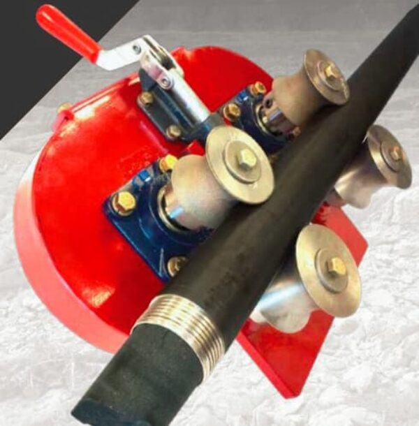 CMQ VERSADRILL Synchronex