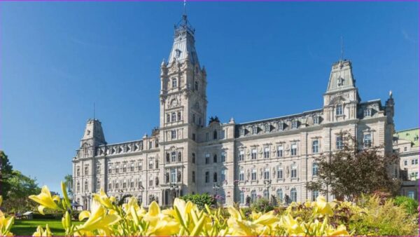 Commission parlementaire pl27