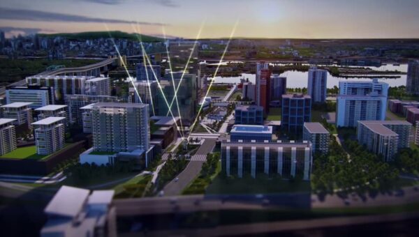 Projet centre ville longueuil gracieusete