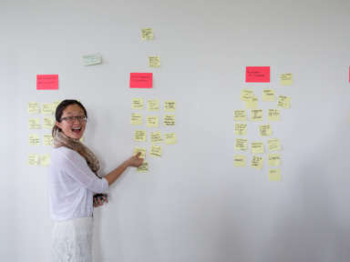 Comment ouvrir le processus d'innovation? | Réseau CCTT