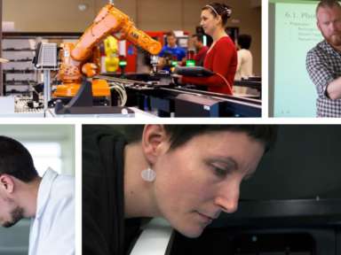 Faits saillants du budget 2020