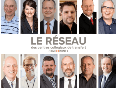 Nouvelle composition du CA pour le réseau des CCTT | Réseau CCTT