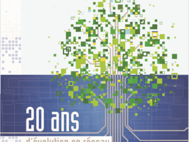 20 ans d’évolution en réseau en 20 dates clés