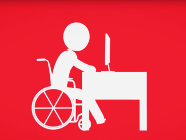 Personne en situation de handicap au travail | Réseau CCTT