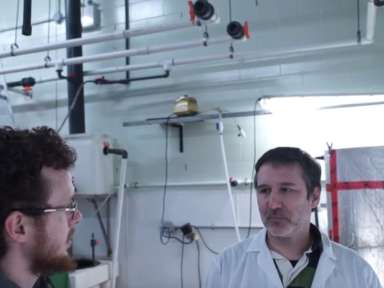 Aider les étudiants dans le marché du travail | Réseau CCTT