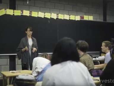 École d'été de Vestechpro | Tehcnologies du vêtement | Réseau CCTT