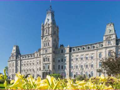 Consultation sur le projet de loi no  27