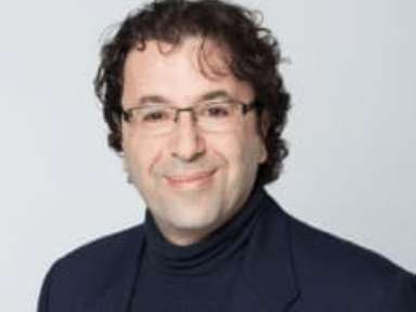 M. Habib El-Hage est nommé directeur de l’IRIPI