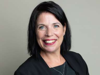 Nomination de la directrice générale Synchronex| Réseau CCTT