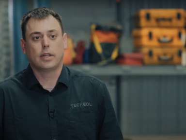 Analyser un système d’alignement de girouette de nacelle d’éolienne