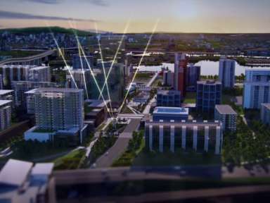 La culture de l’innovation du Québec économique | Réseau CCTT