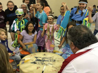 Lancement du projet Harmonie-intercommunautés CIRADD | Réseau CCTT