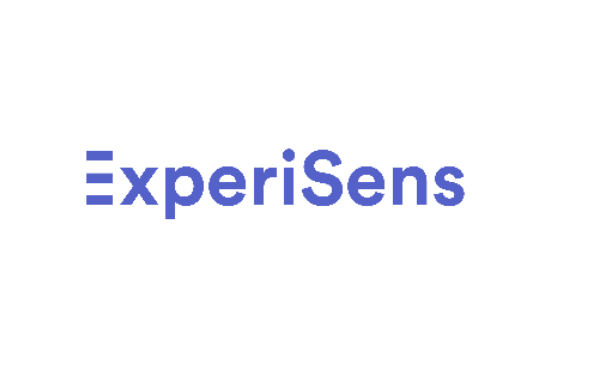 Experisens Site Web