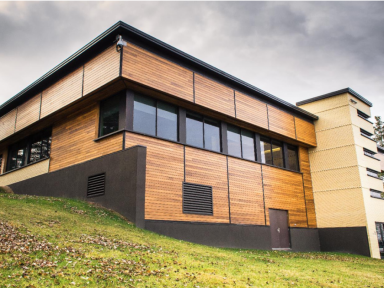 Les coulisses du centre de géomatique du Québec | Réseau CCTT