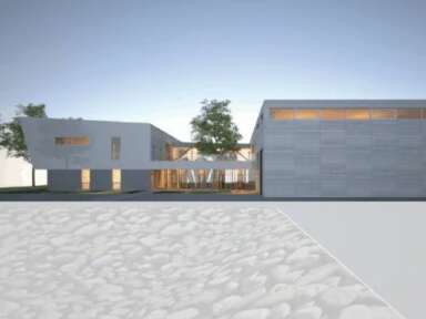 Nouveau batiment de l'institut du véhicule innovant | Réseau CCTT