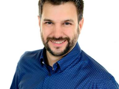 Remerciements à David Bourdages pour ses années d'implication à titre de secrétaire-trésorier