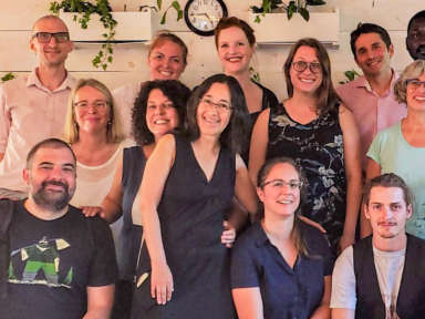 Dix ans pour le CÉRSÉ