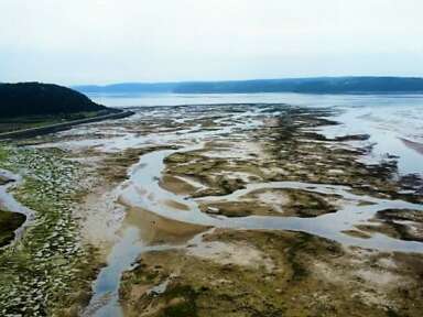 CGQ - Mettre le Québec maritime sur la carte!