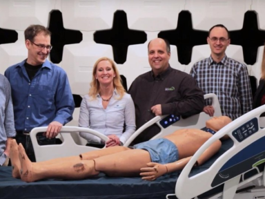 Collaboration CCTT et entreprise : un maillage qui porte fruit (texte paru dans le journal Les Affaires)