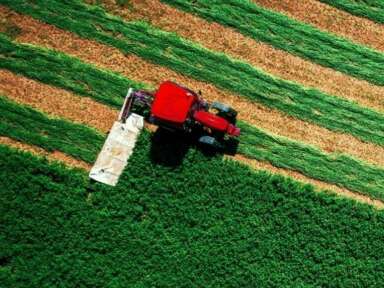 Un tracteur robotique révolutionne l’industrie agricole