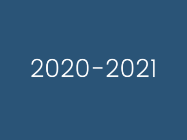 Rapport annuel 2020-2021