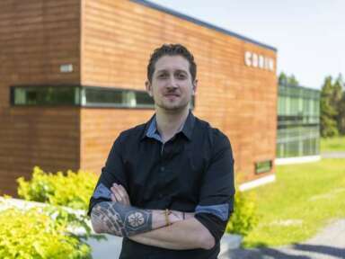 Nouvelles expertises en intelligence numérique| Réseau CCTT