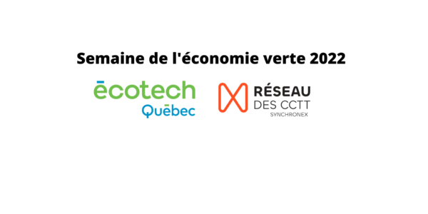 Semaine de leconomie verte 2022 3