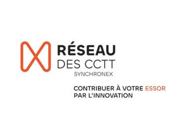 La SQRI2 bien accueillie par le Réseau des CCTT- Synchronex