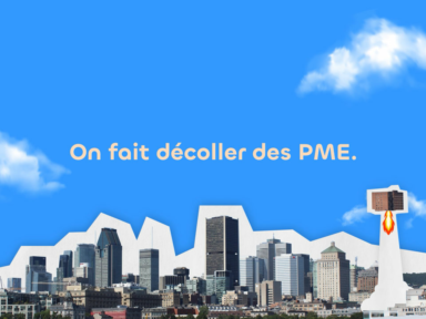 L'escouade numérique s'active pour aider les PME