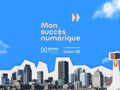 Mon succès numérique : questions et réponses