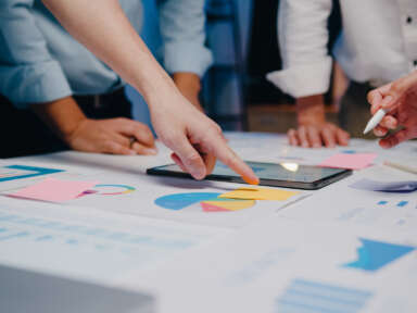 Différences entre la recherche fondamentale et la recherche appliquée