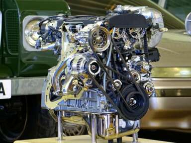 Accompagnement au transfert technologique