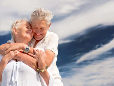 Rester amoureux malgré la maladie d’Alzheimer