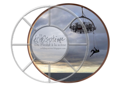 écH2osystème : explorer le Saint-Laurent du fleuve à la scène