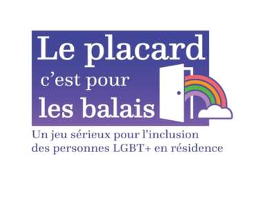 Gala de l’ADRIQ : prévenir et contrer la violence envers les personnes aînées LGBT+ vivant en résidence pour personnes aînées