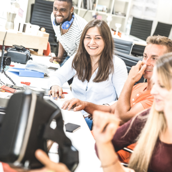 Le CIRADD est un CCTT en développement durable