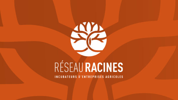 Image du Réseau Racines, incubateurs d'entreprises agricoles
