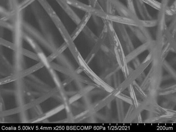 Revêtement à base de polyéthylèneimine