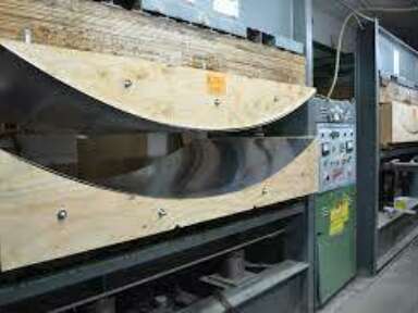 Comprendre le temps de cycles d'étuvage et de pressage RF