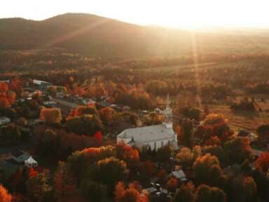 Vitaliser les territoires par l’établissement de la relève agricole