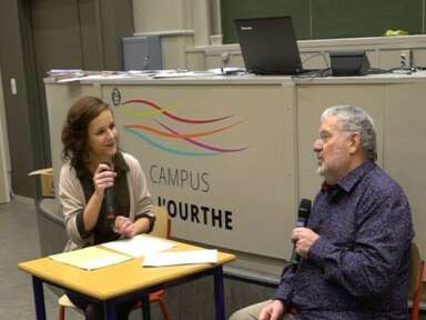 Effets de l'implication des patients dans la formation des soignants