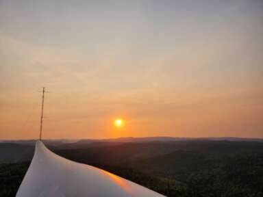 Mesurer et prédire le vieillissement des éoliennes