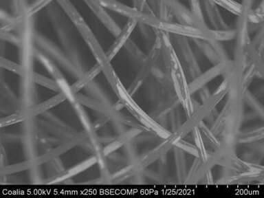 Revêtements virucides