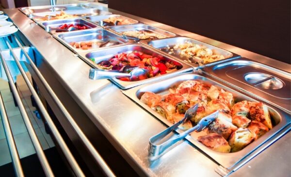 CISA alimentation locale