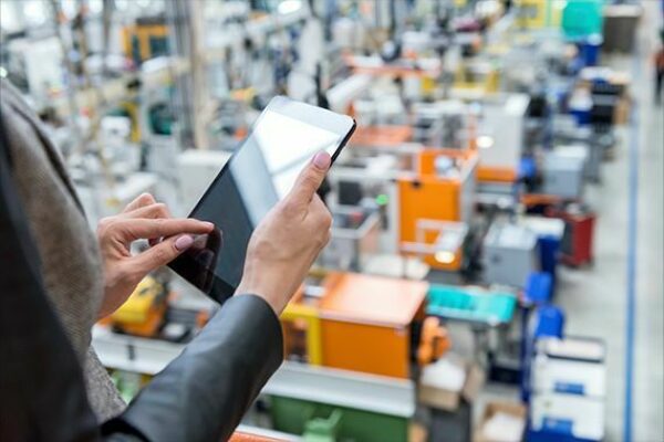 Innovation numerique