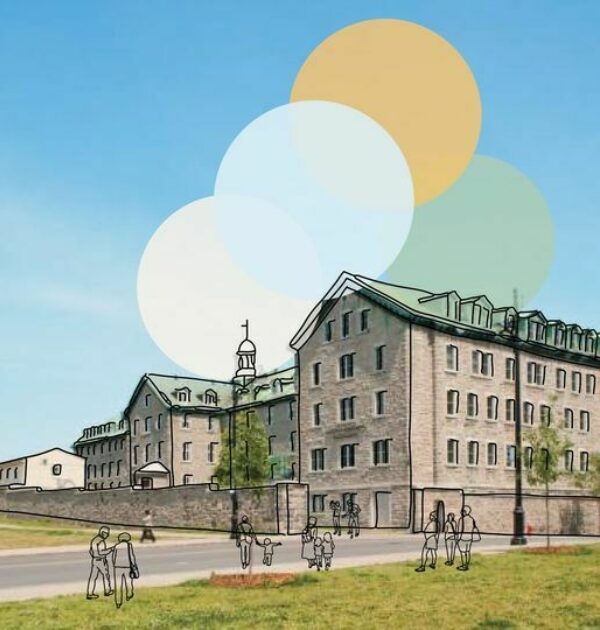 Maison de la mediation culturelle