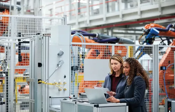 Transformation numerique