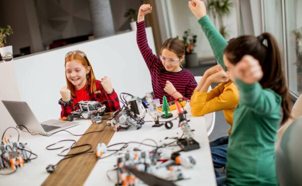 Laboratoire vivant innovation education