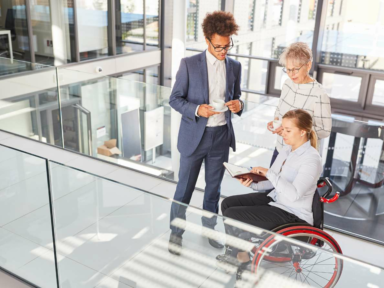 L’importance de l’équité, la diversité et l’inclusion pour le Réseau des CCTT et ses membres